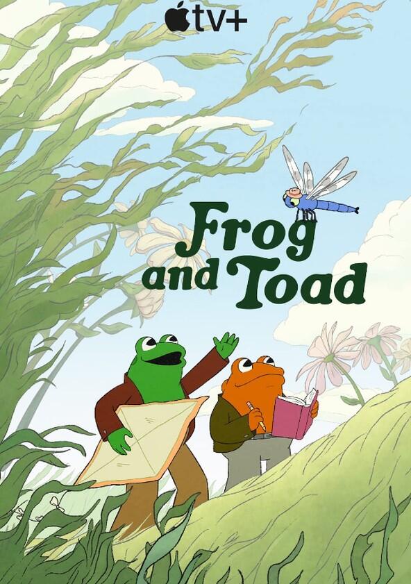 Frog and Toad - Season 1 Frog and Toad - Season 1