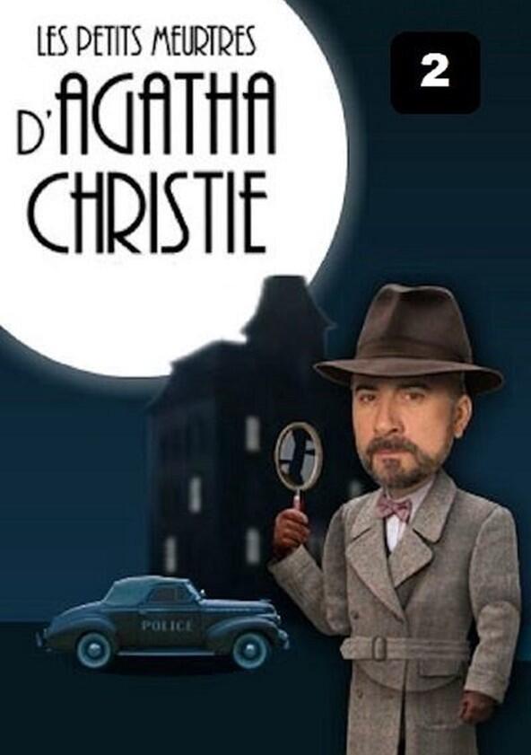 Les petits meurtres d'Agatha Christie - Season 2 Les petits meurtres d'Agatha Christie - Season 2