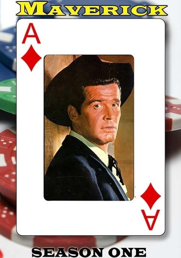 Maverick - Season 1