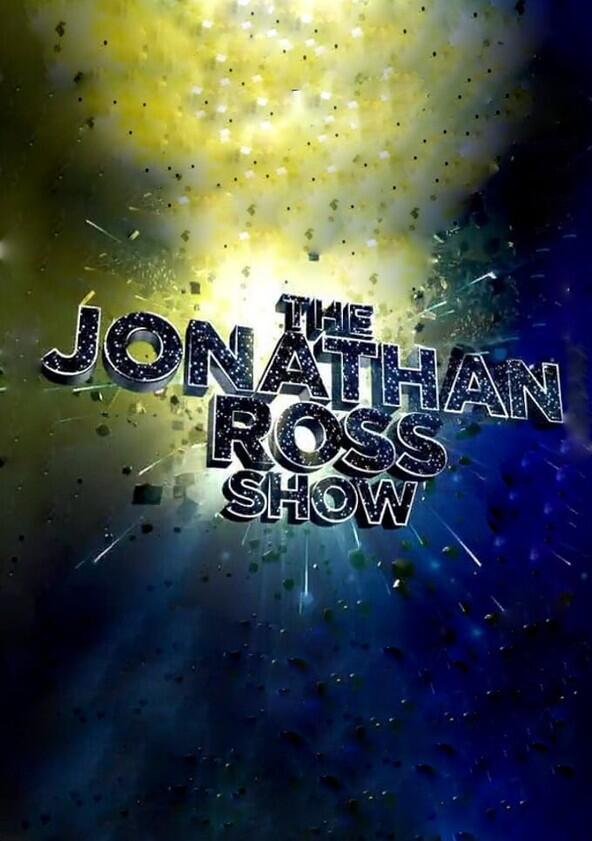 The Jonathan Ross Show - Season 14