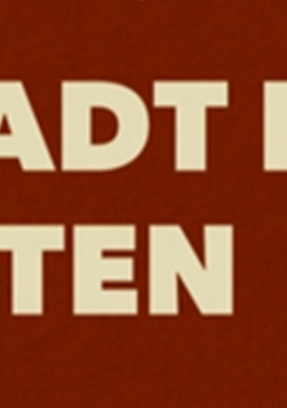 Ge Hadt Erbij Moeten Zijn - Season 2