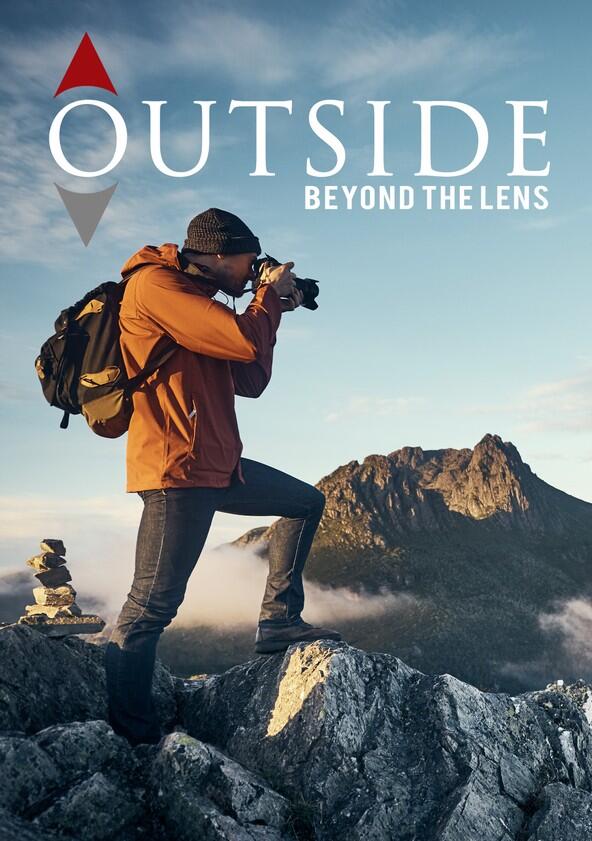 Outside Beyond the Lens - Season 1 Outside Beyond the Lens - Season 1