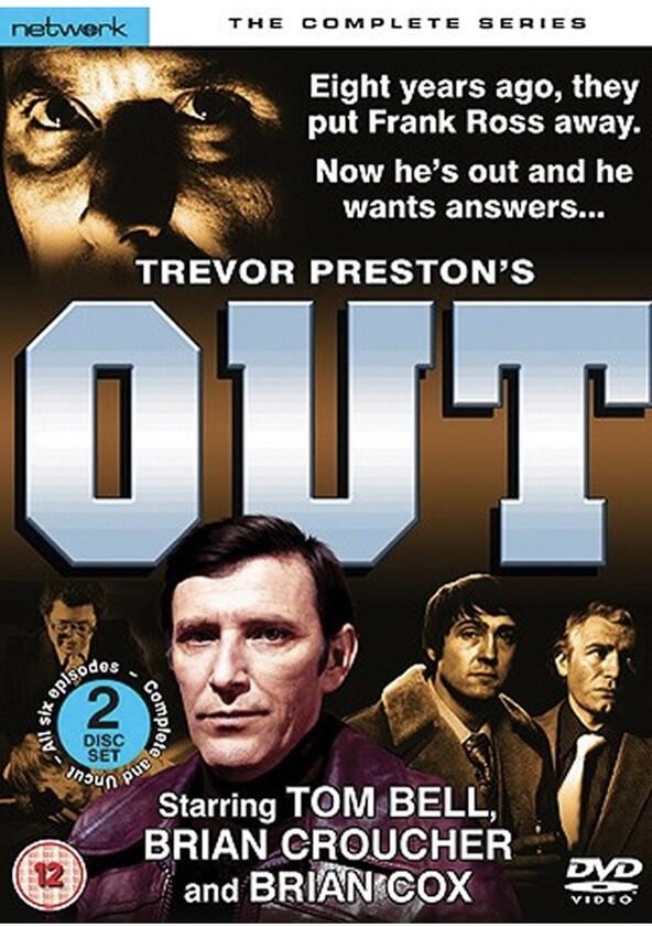 Out - Season 1 Out - Season 1