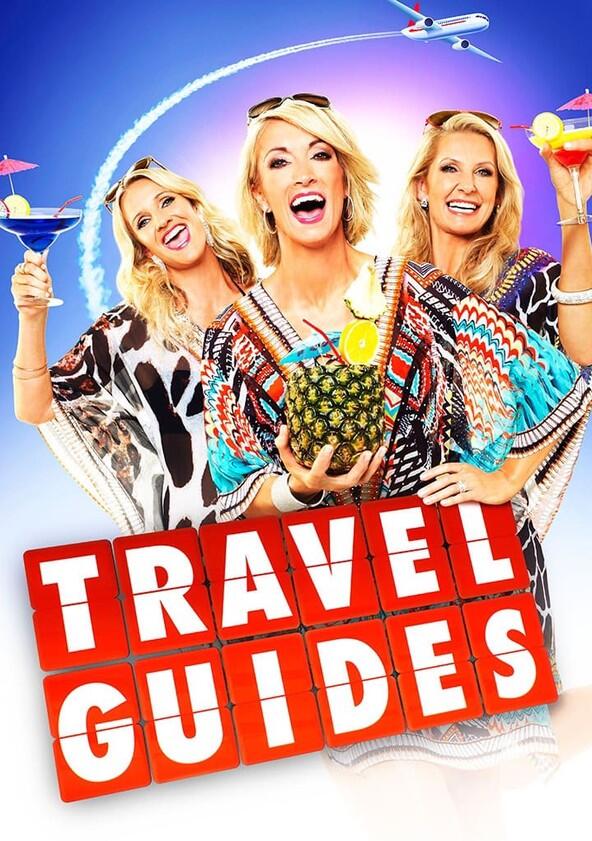 Travel Guides - Season 6 Travel Guides - Season 6