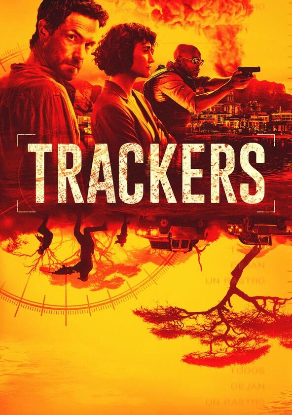 Trackers - Season 1 Trackers - Season 1