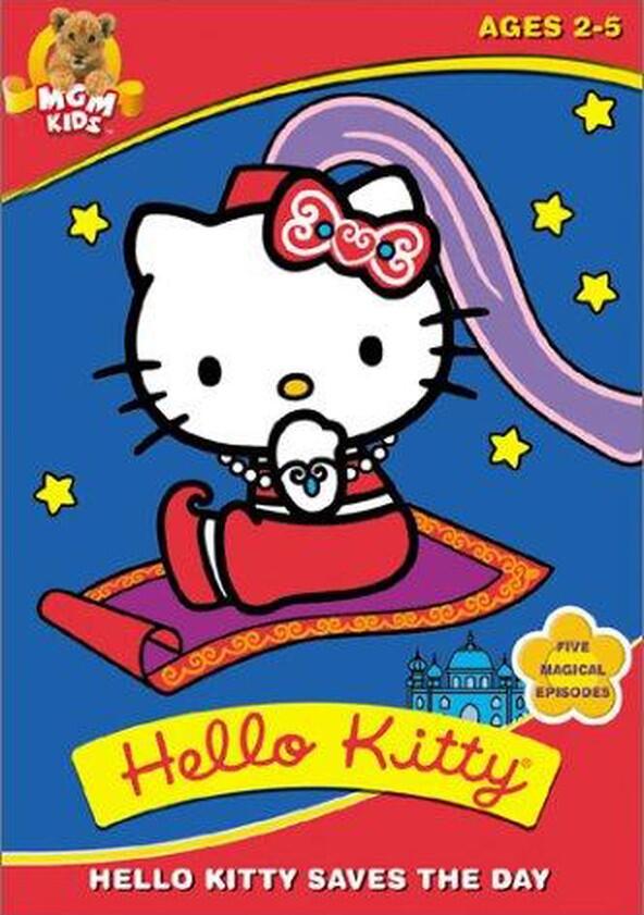 Hello Kitty's Furry Tale Theater - Season 1 Hello Kitty's Furry Tale Theater - Season 1