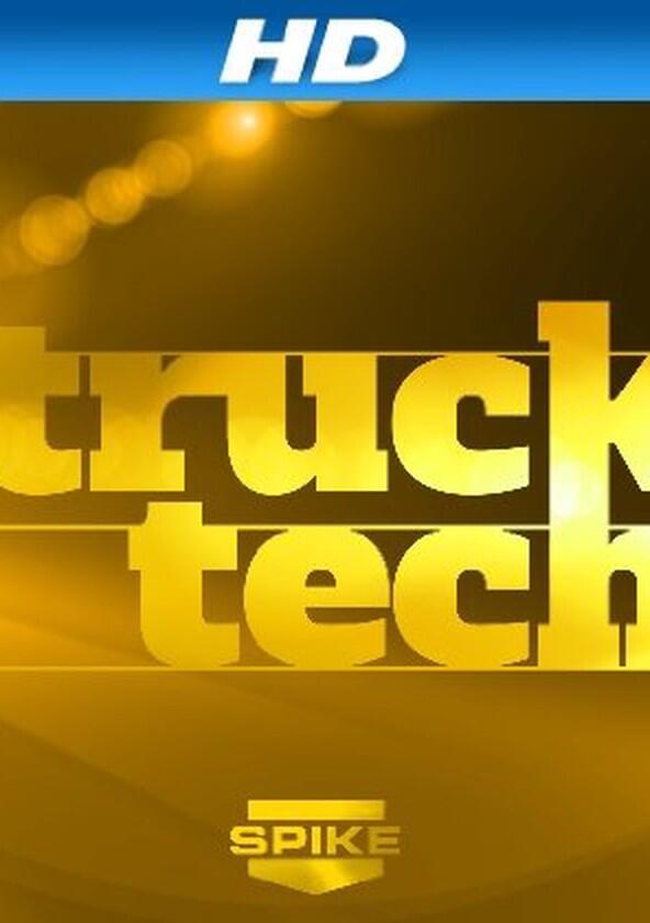 Truck Tech - Season 1 Truck Tech - Season 1
