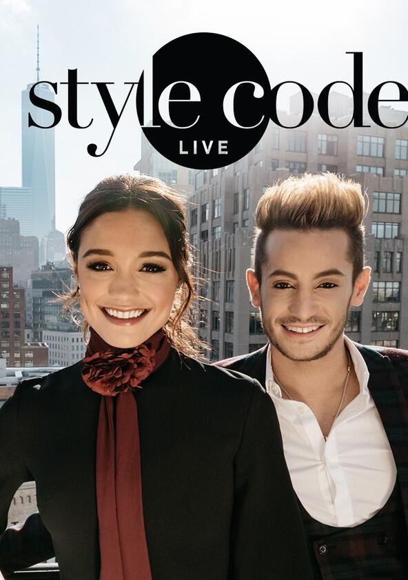 Style Code Live - Season 1 Style Code Live - Season 1