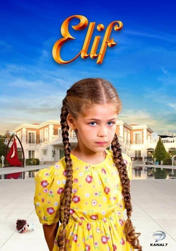 Elif - Season 2 Elif - Season 2