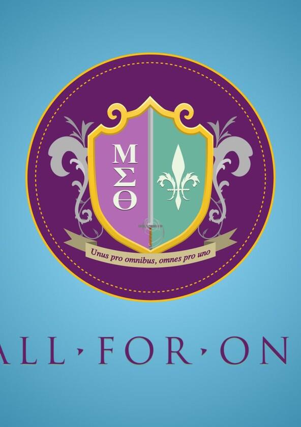 All for One - Season 1 All for One - Season 1
