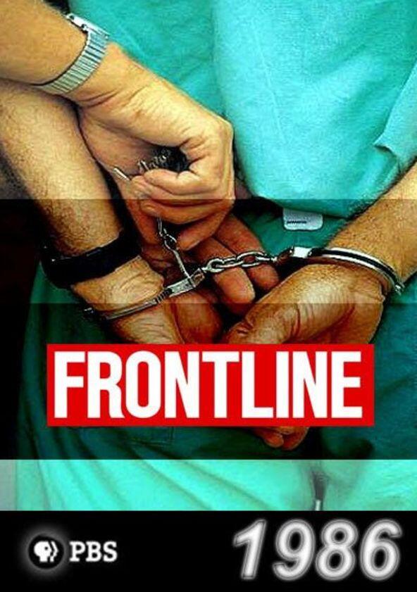 Frontline - Season 3 / Year 1985 Frontline - Season 3 / Year 1985