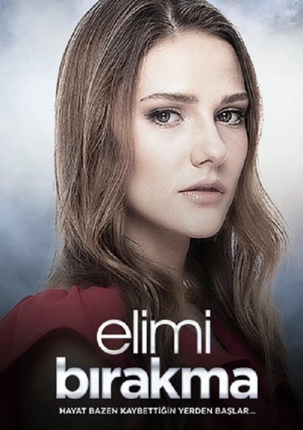 Elimi Bırakma - Season 2 Elimi Bırakma - Season 2