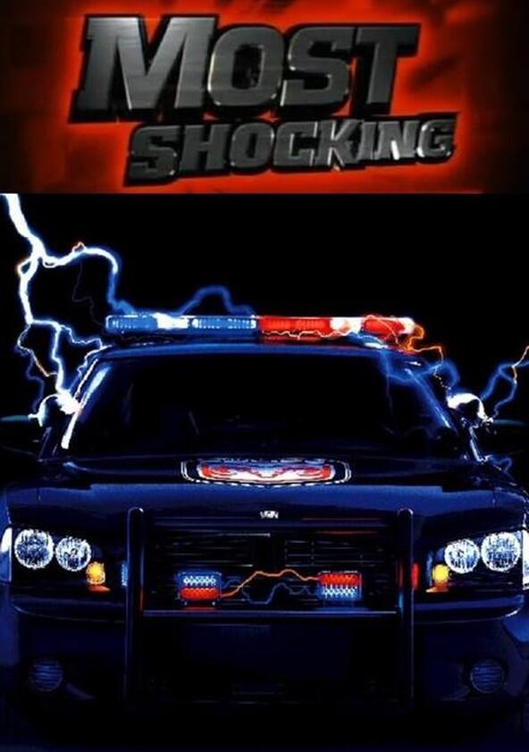 Most Shocking - Season 2 Most Shocking - Season 2
