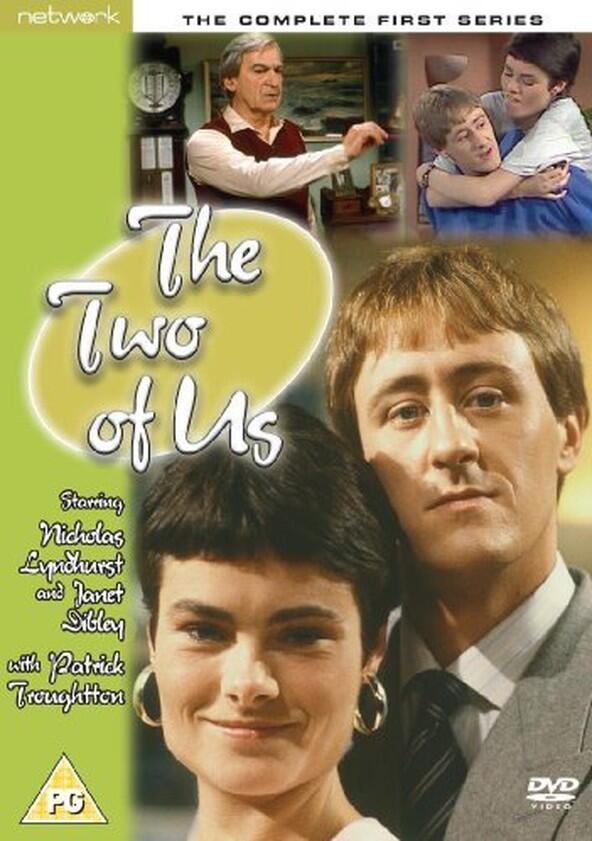 The Two of Us - Season 2 The Two of Us - Season 2