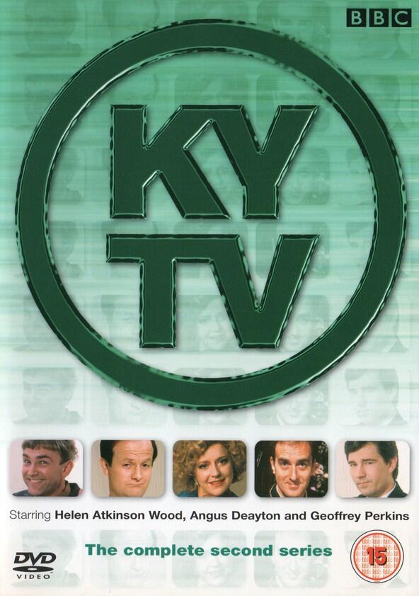 KYTV - Season 2 KYTV - Season 2