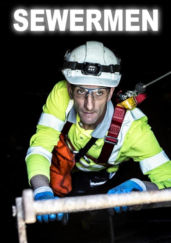 Sewermen - Season 2 Sewermen - Season 2