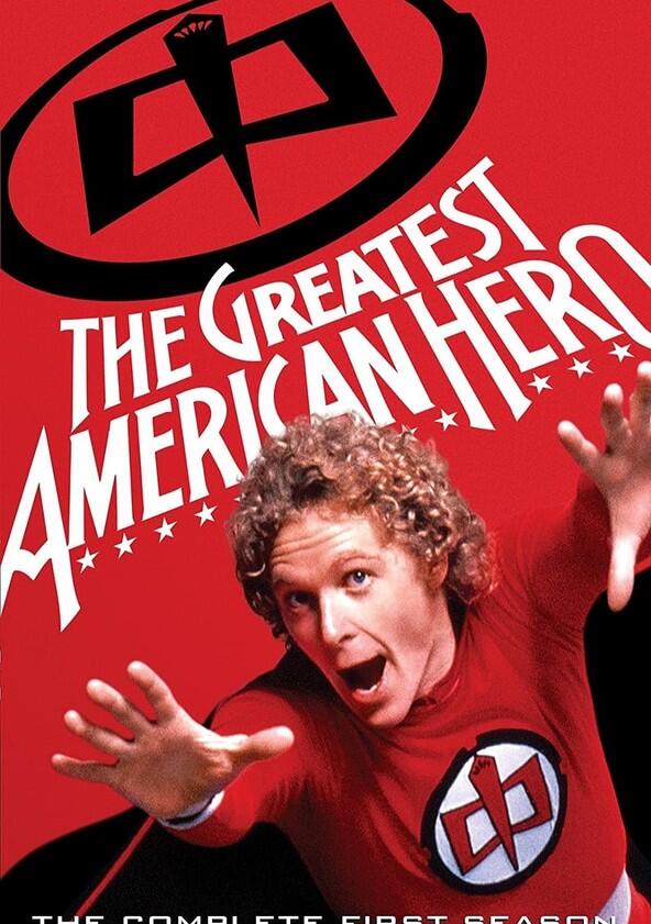 The Greatest American Hero - Season 1 The Greatest American Hero - Season 1