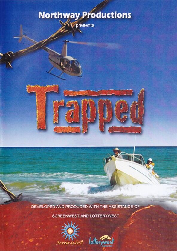Trapped - Season 1 Trapped - Season 1