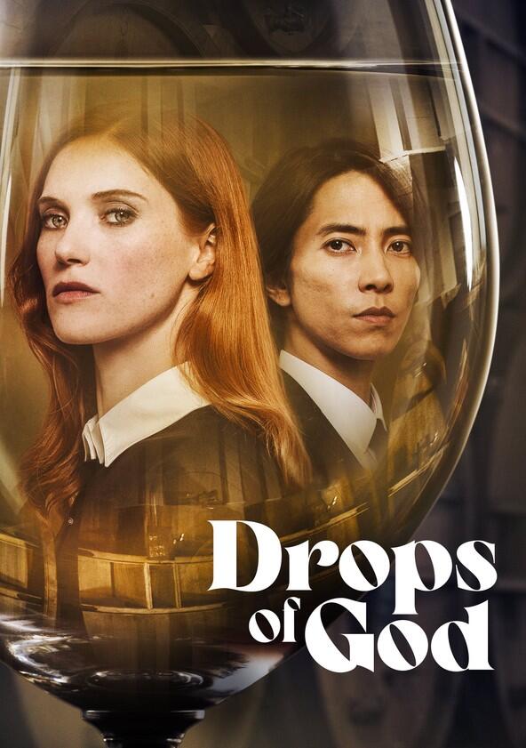 Drops of God - Season 2 Drops of God - Season 2