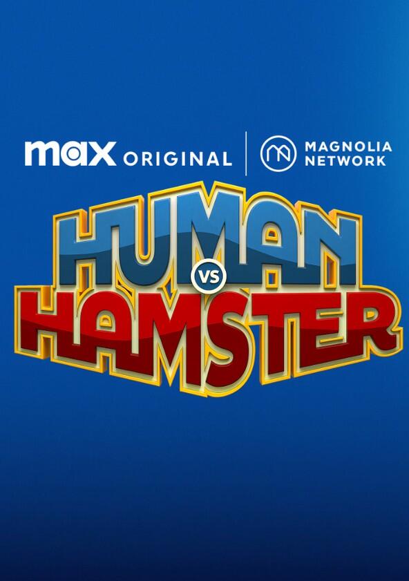 Human vs. Hamster - Season 1
