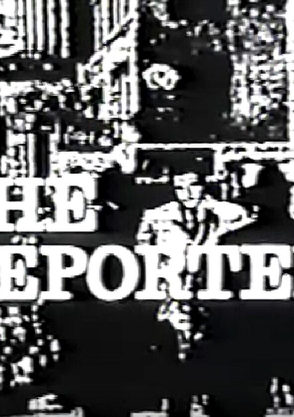 The Reporter The Reporter