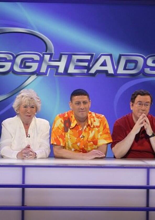 Eggheads - Season 13 Eggheads - Season 13