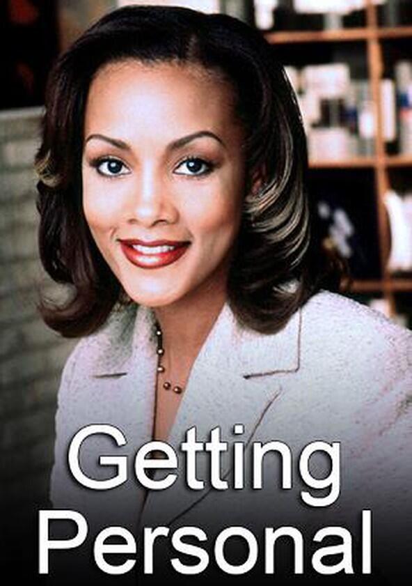 Getting Personal - Season 1 Getting Personal - Season 1