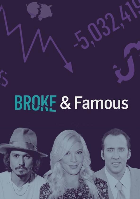 Broke and Famous - Season 1 Broke and Famous - Season 1