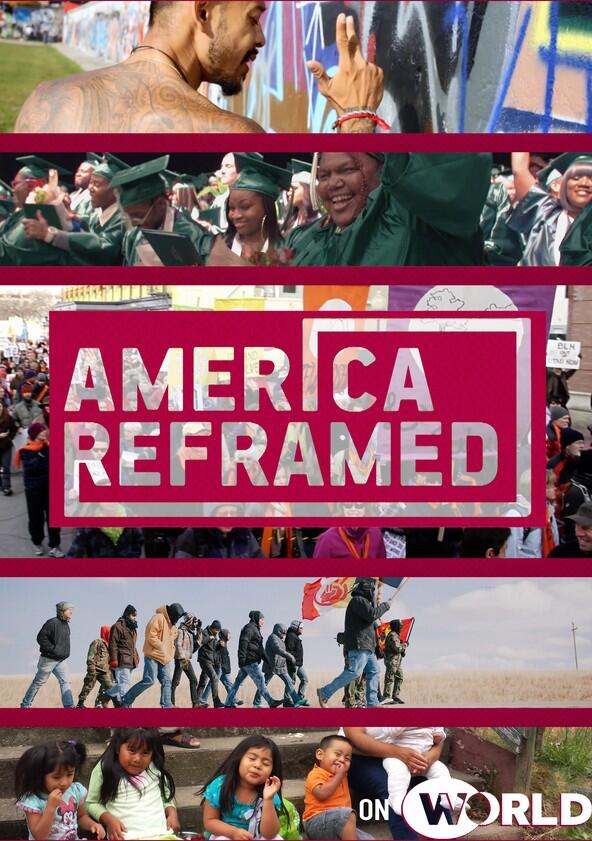 America ReFramed - Season 2