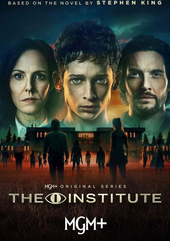 The Institute - Season 1 The Institute - Season 1