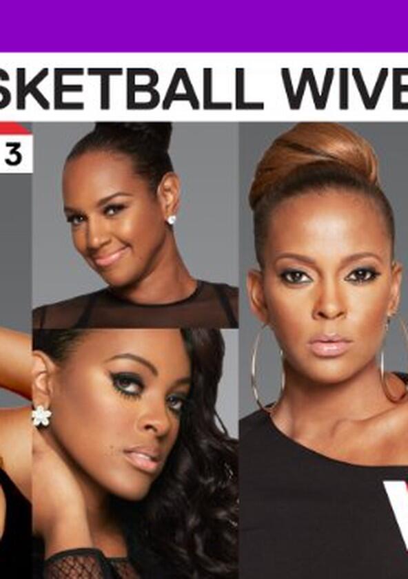 Basketball Wives LA - Season 1 Basketball Wives LA - Season 1