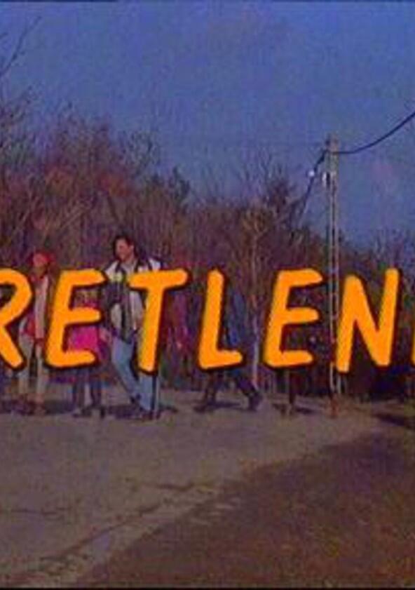 Éretlenek - Season 2 Éretlenek - Season 2