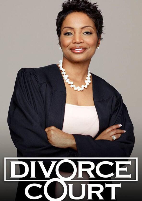 Divorce Court - Season 19 Divorce Court - Season 19