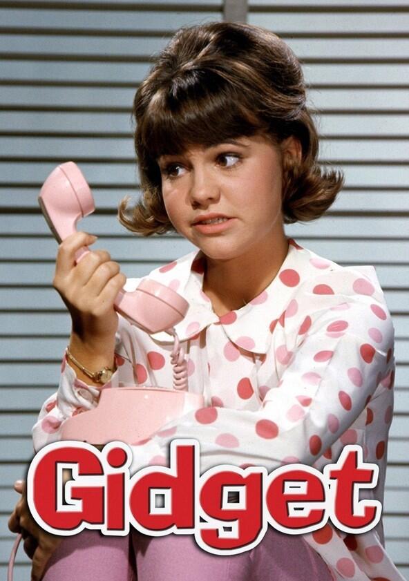 Gidget - Season 1 Gidget - Season 1