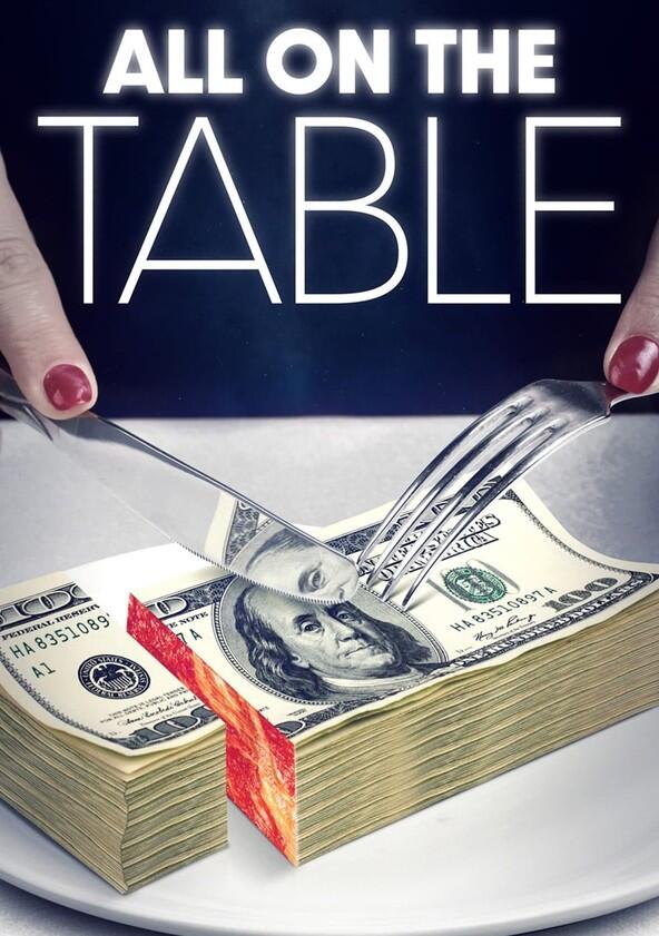 All on the Table - Season 1 All on the Table - Season 1