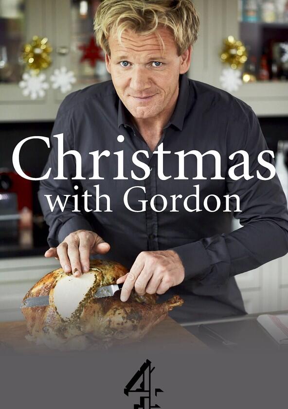 Christmas with Gordon - Season 1 Christmas with Gordon - Season 1