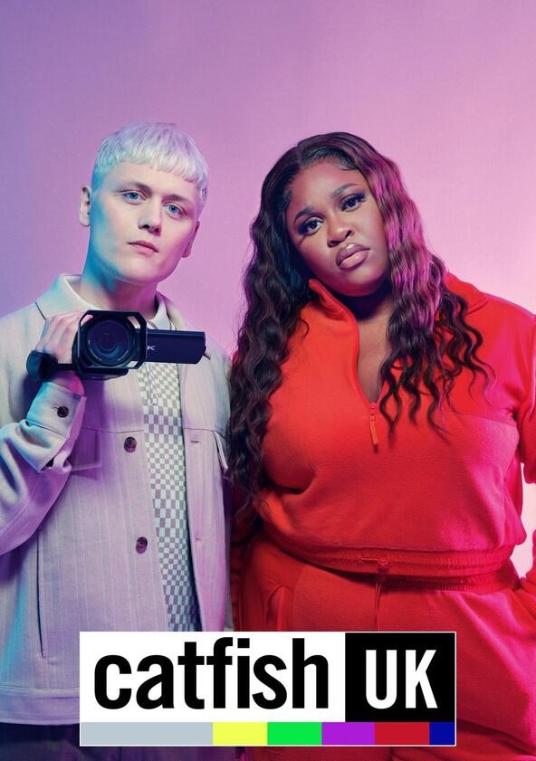Catfish UK The TV Show - Season 2