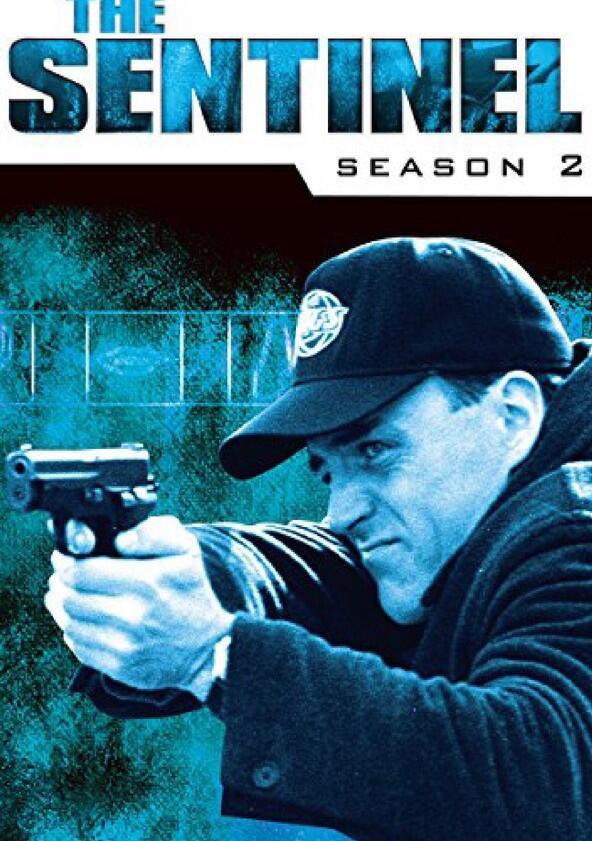 The Sentinel - Season 2 The Sentinel - Season 2
