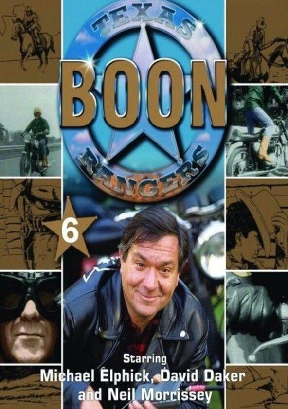 Boon - Season 6 Boon - Season 6