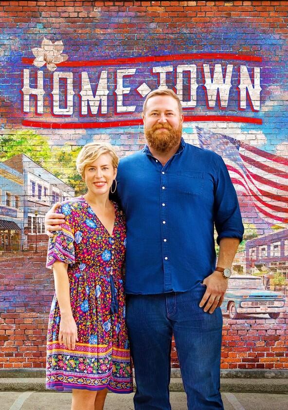 Home Town - Season 4 Home Town - Season 4