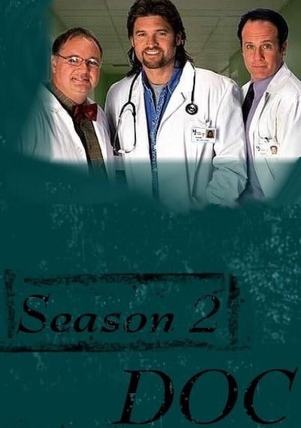 Doc - Season 2 Doc - Season 2