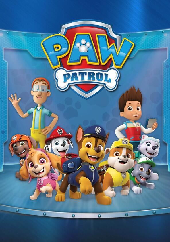 Paw Patrol - Season 11 Paw Patrol - Season 11