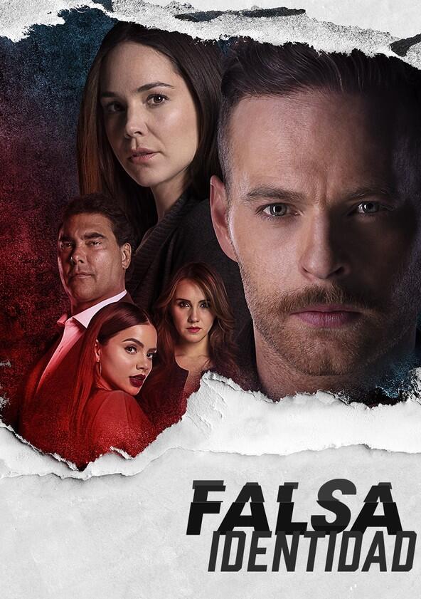 Falsa Identidad - Season 1