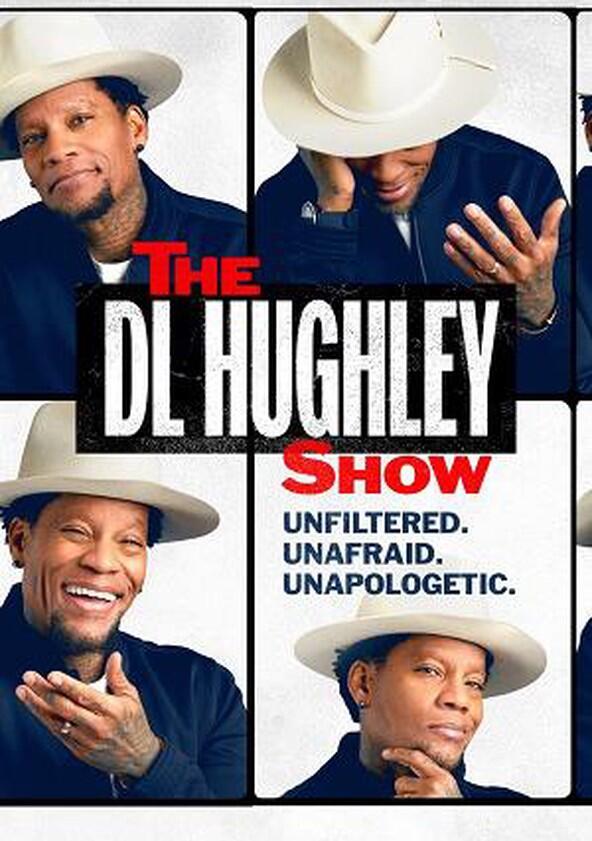 The DL Hughley Show - Season 1 The DL Hughley Show - Season 1