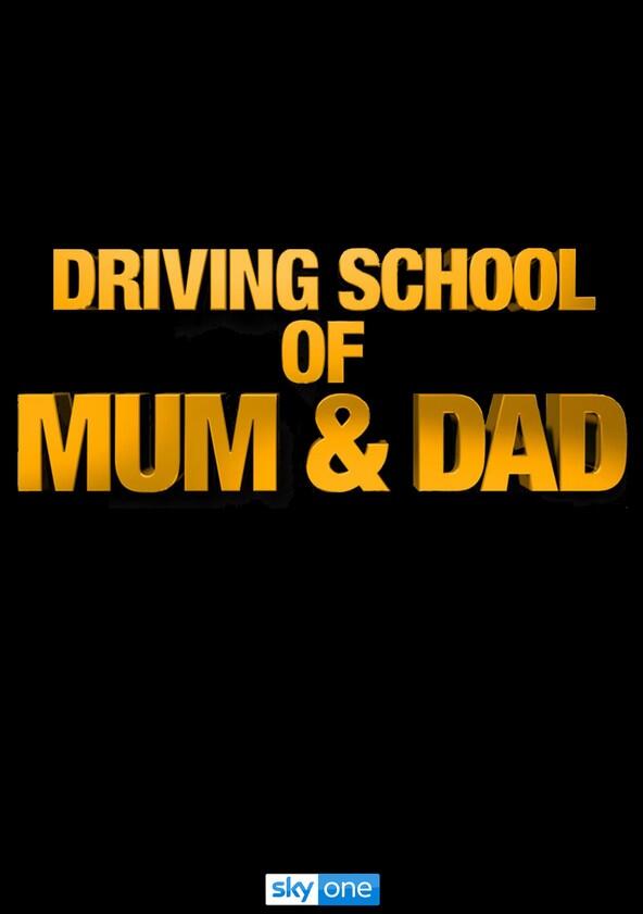 Driving School of Mum and Dad - Season 1