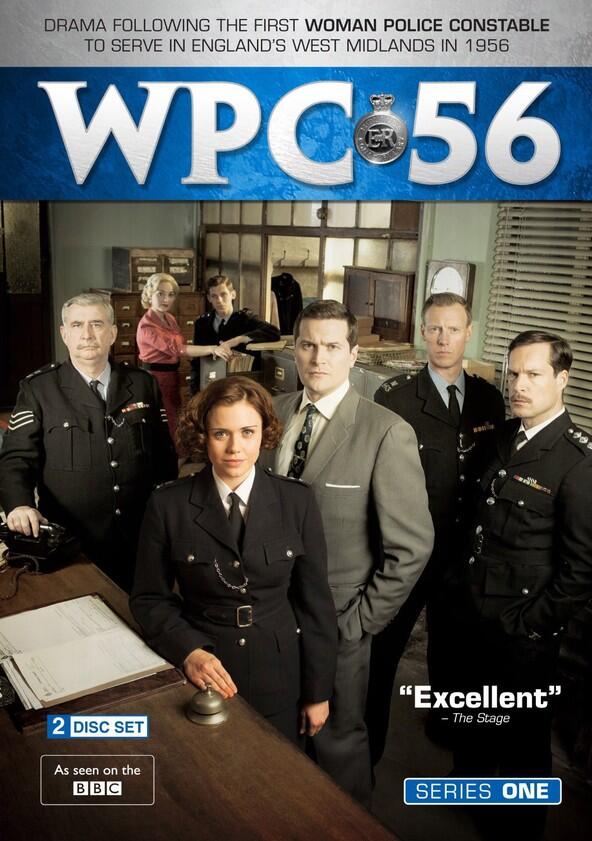 WPC 56 - Season 1