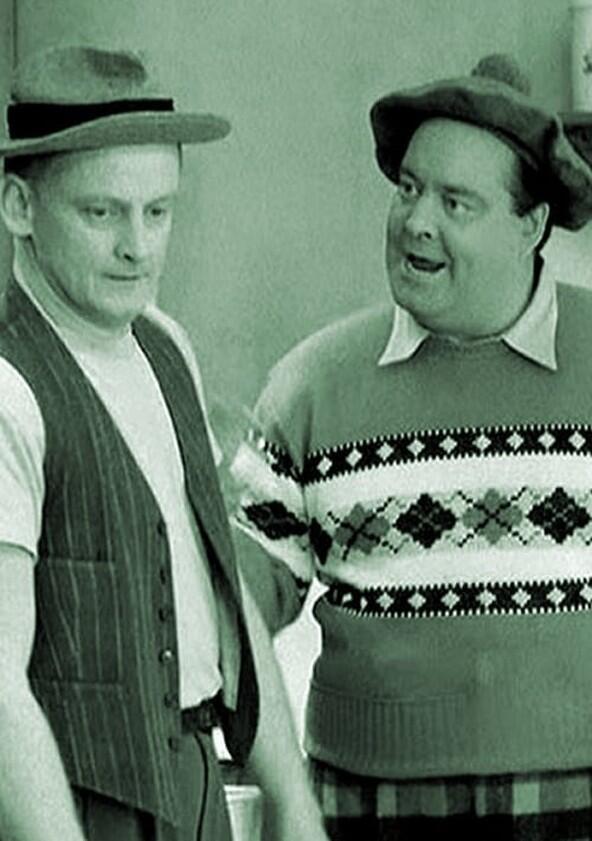 The Honeymooners - Season 2 The Honeymooners - Season 2
