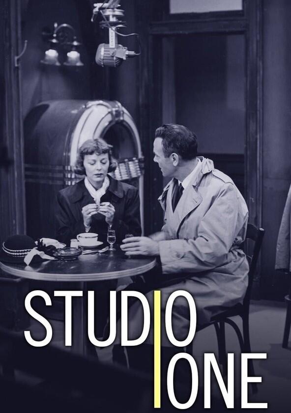 Studio One - Season 2 Studio One - Season 2