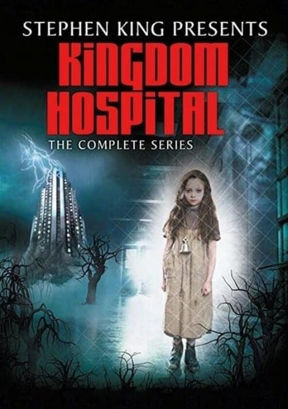 Kingdom Hospital - Season 1