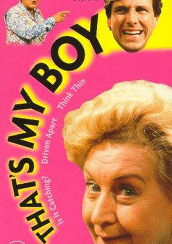 That's My Boy - Season 3